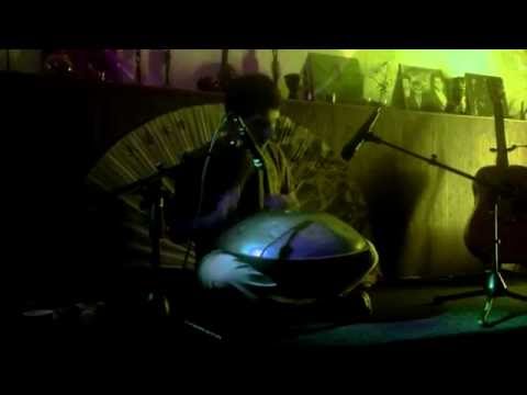 Andrew Vasilyev - Live at South Dzen