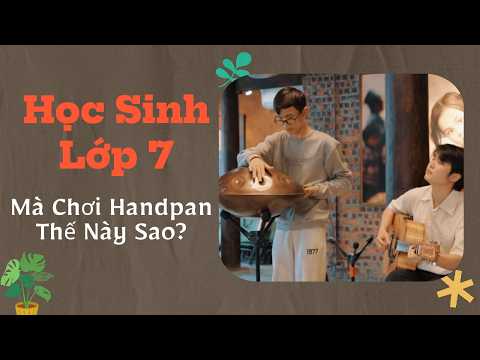 Improsiving at 1111 Hz | H-ShantiPan F# Low Pygmy | Xuân Giao Âm 2026