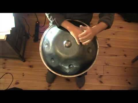 Innersound Om (C# Minor 432Hz)