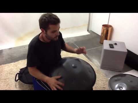 Alessio Hangcare  Meet Bells Premier Protus 08\2013