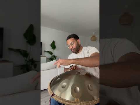 Handpan Groove | Louis_Handpan