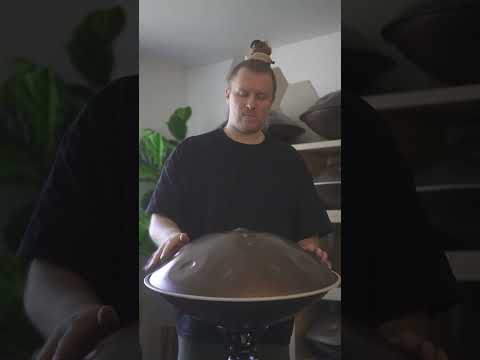 hpl signature D Ashakiran 19 | Handpan