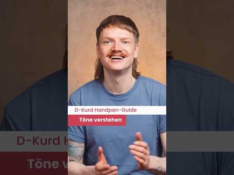 Warum hat D-Kurd 10 Töne aber nur 7 verschiedene? 🤯