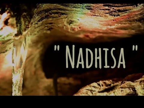 Nadhisa  I  Baba  I  Handpan