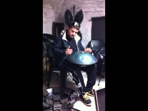 La stanza delle MERAVIGLIE. Panart pigmy di marco della ratta. Parte 1