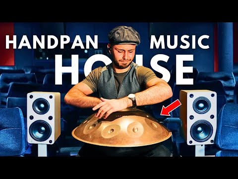 Does This Work? | HANDPAN EDM