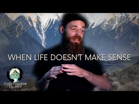 For Uncertainty | Guided Breathwork Meditation | Ep. 1169
