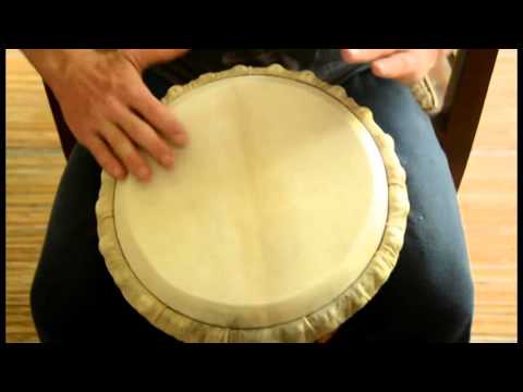 Djembe 11 inces for sale