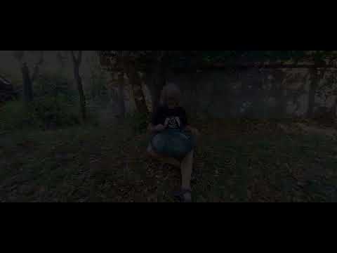 Land of quiet | Spiritual Handpan | passeggiata sull'Etna