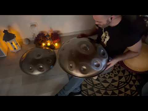 Aegean vibes (Yishama pantam)