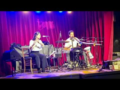 Handpan & flute   Groovy