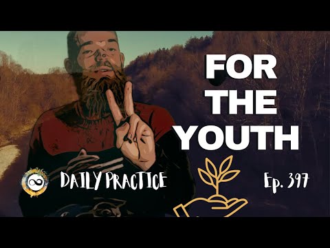 Create What You Wish Existed | Guided Meditation and Relaxing Breathwork | Ep. 397