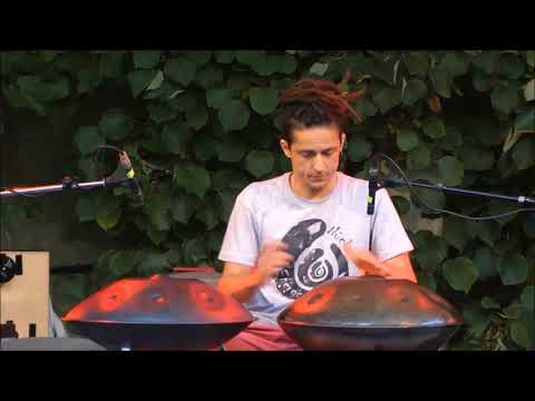 AlexandreLora live @ GRIASDI Festival 2016