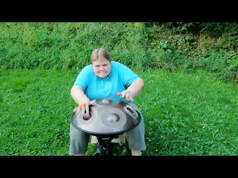 Wundervolle G2 low hijaz von Agharta Pantam