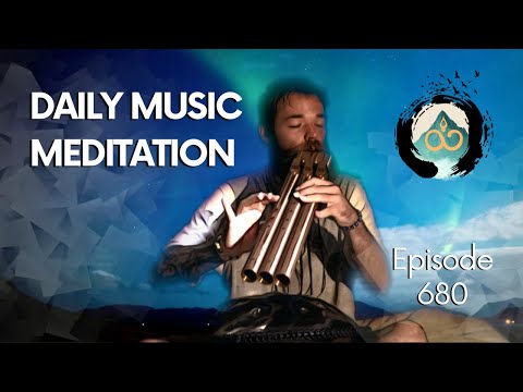 Going the Extra Mile | Daily Guided Meditation w Breathwork & Sound Healing | #680