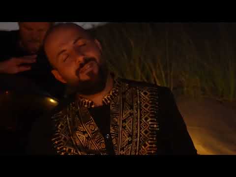 Handpan cover | Secret Garden | Anas handpan band Dubai