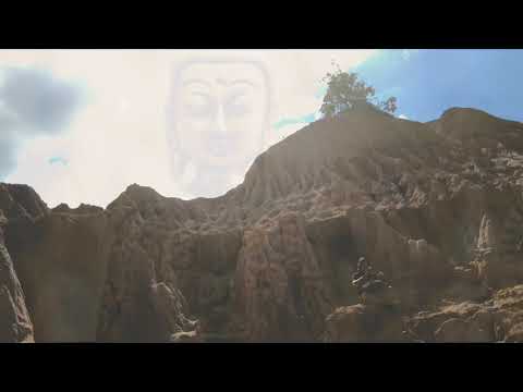 travel awareness - el silencio del nahual [ handpan kurd 9-F ]