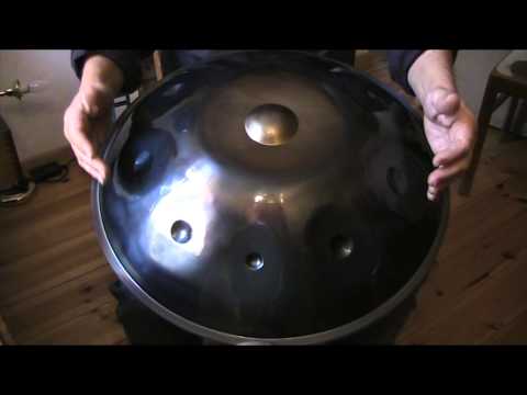 Innersound Timbre, neu