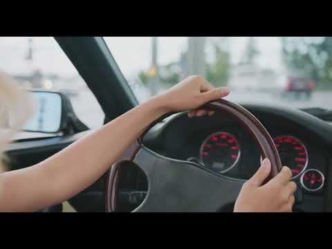 ROAD - Handpan music for Driving,Relax,Chill and good mood