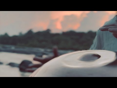 Gratitude- ਸ਼ੁਕਰਗੁਜ਼ਾਰ- Handpan on D Kurd 10
