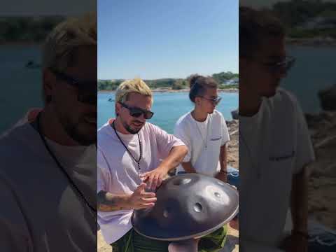 #Shorts #Handpan #HandpanMusic #HangDrum #HangDrumMusic #HandpanShorts #RelaxingMusic #musicshorts