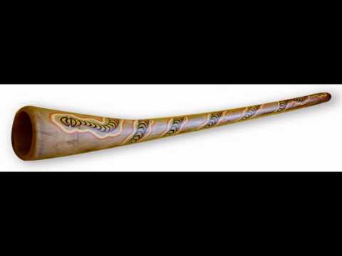 Didgeridoo for beginners