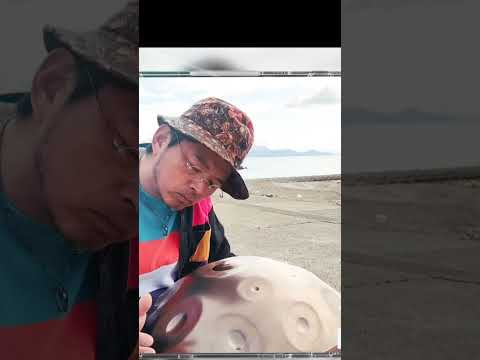 「癒音Ⅳ 浄 -YUON-」Select.16 Hiroyukeeeeee handpan #meditationmusic #癒音yuon