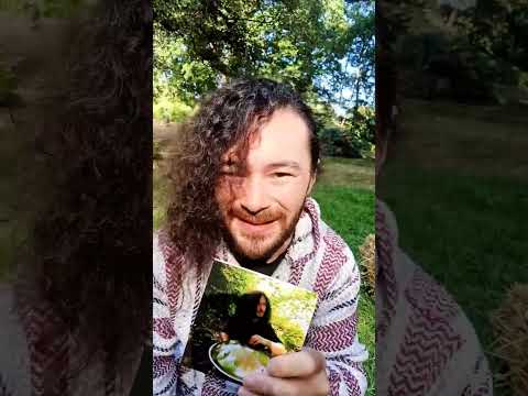The Story Behind: Dappled Light