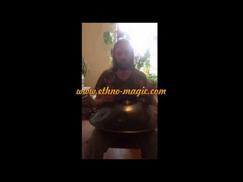 Handpan drum shop online