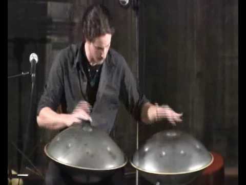 Liron Man - Buleria De Jerez - BuleriHang - Traditional Flamenco