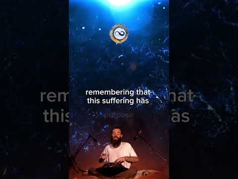 Your Presence has Purpose