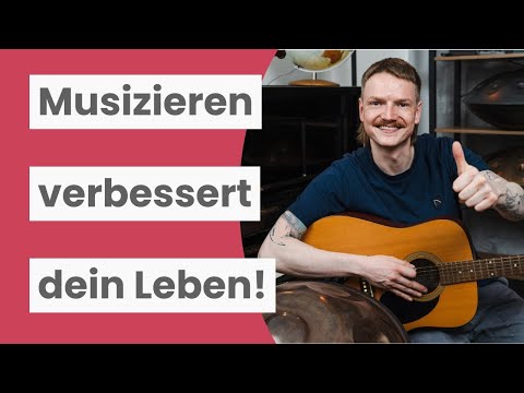 Instrument lernen: 5 überraschende Vorteile, die du kennen musst!