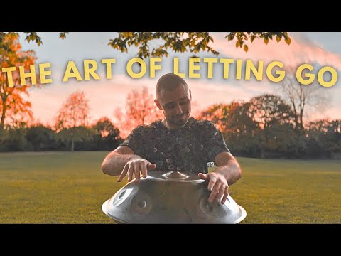 Celebration of Life | 1111 Hz | ONE HOUR Handpan Meditation