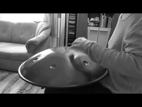 Spacedrum melodies