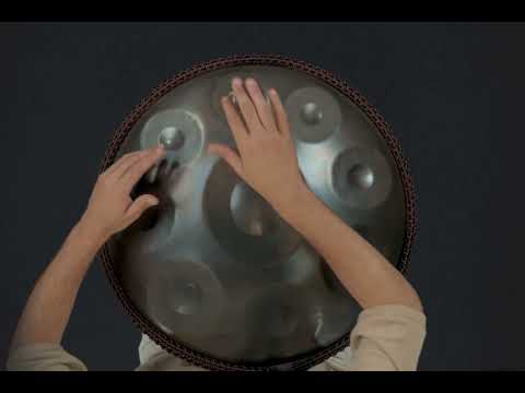 Mokum Instruments  B Kurd 11