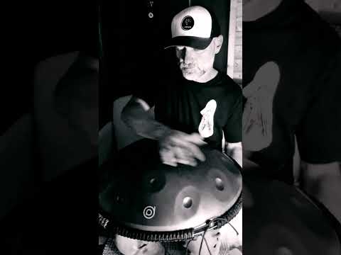 be safe. a little handpan melody. #handpan #healingfrequencies #love #music