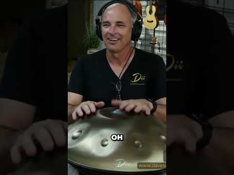 Uncovering the Surprising Secret to Elongating Your Handpan Performance