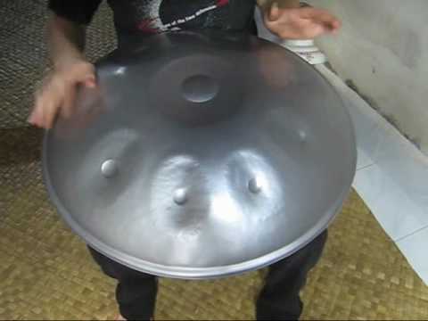 Shang Daio Hand Pan