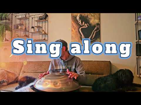 Sing along