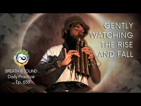 Underneath the Worries is Abundance | Manifestation Meditation | Guided Breathwork & Sound | Ep. 658