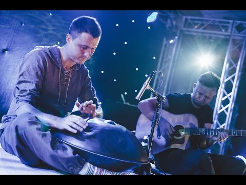 Anatoliy Gernadenko & Pavlo - Future