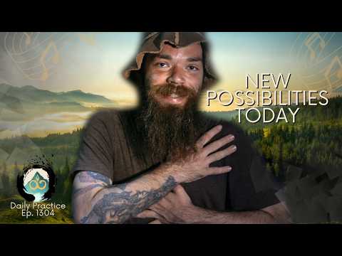 Going Beyond the Storylines | Guided Breathwork Meditation | Ep. 1304