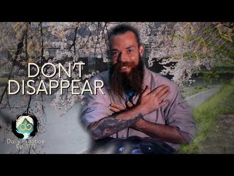 When Fear Takes Over | Guided Breathwork Meditation | Ep. 1171