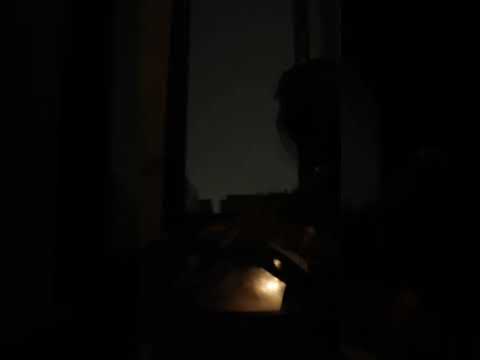 Handpan song 🛸