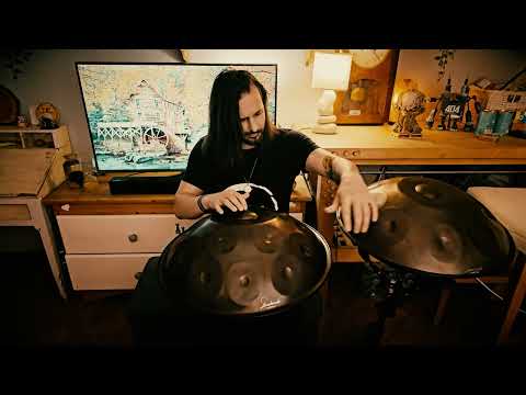 A Glint of our Galaxy | Slow, Rythmic Meditation | ♬14