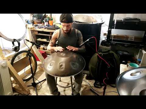 Mayura D Ragadesh 8 Played by Nicolas Grangeon
