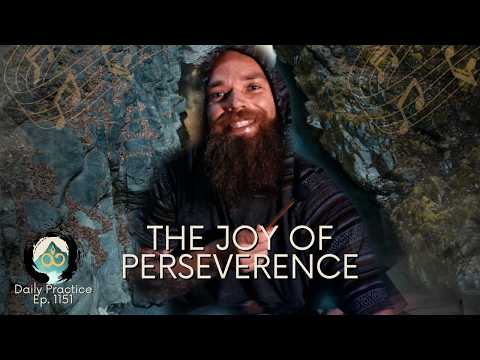 Fall in Love with Trying Again | Guided Breathwork Meditation | Ep. 1151