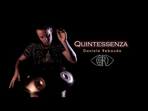 QUINTESSENZA - Daniele Rebaudo | Harmonic Sculpture