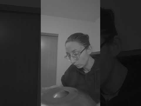 Handpan magic, Quedlinburg , D kurd, 432 Hz, #handpan #handpanmusic #meditationmusic