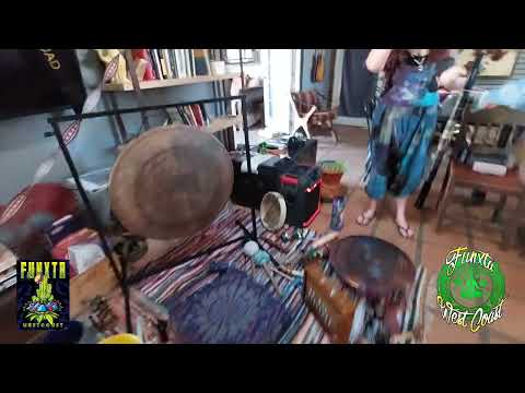 7 Chakras Joshua Tree Soundbath